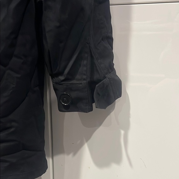 Marc Jacob’s women’s jacket with Fur Trim - Picture 4 of 5